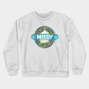 Missy Mug Crewneck Sweatshirt